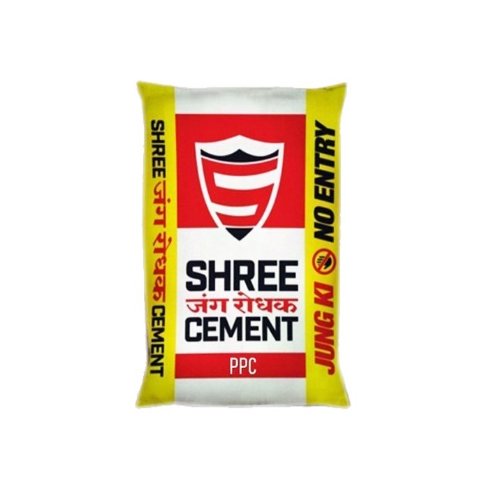 Ultimo PPC Cement