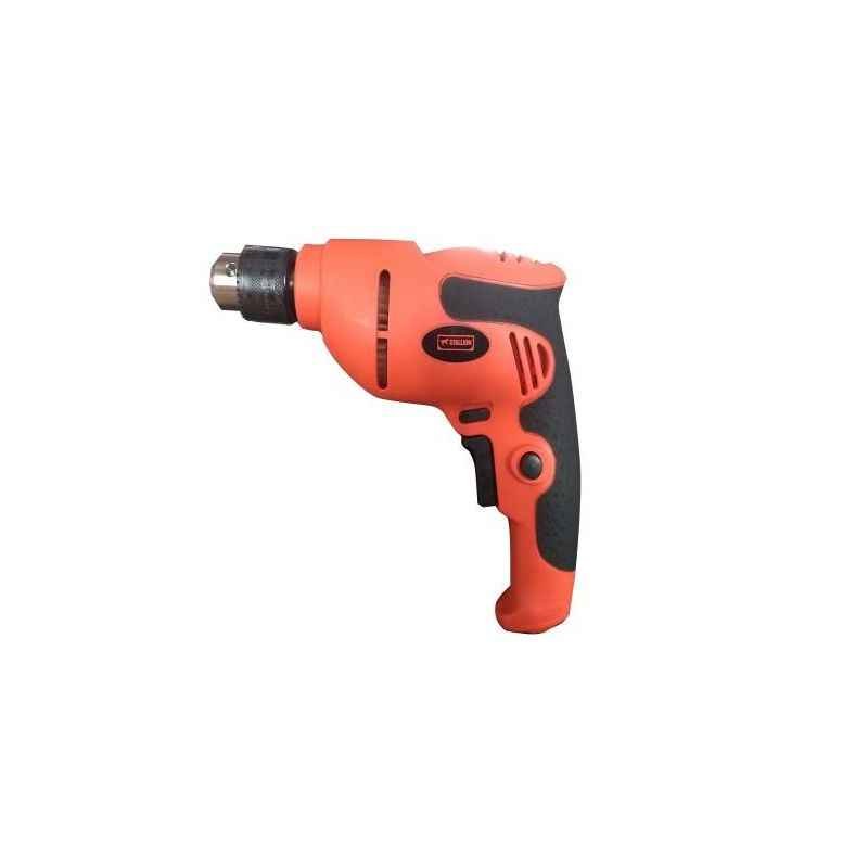 Stallion 550W 10mm Electric Drill, JIZ10