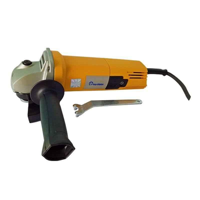 Trumax 4 Inch Angle Grinder, Mx1102, 850 W