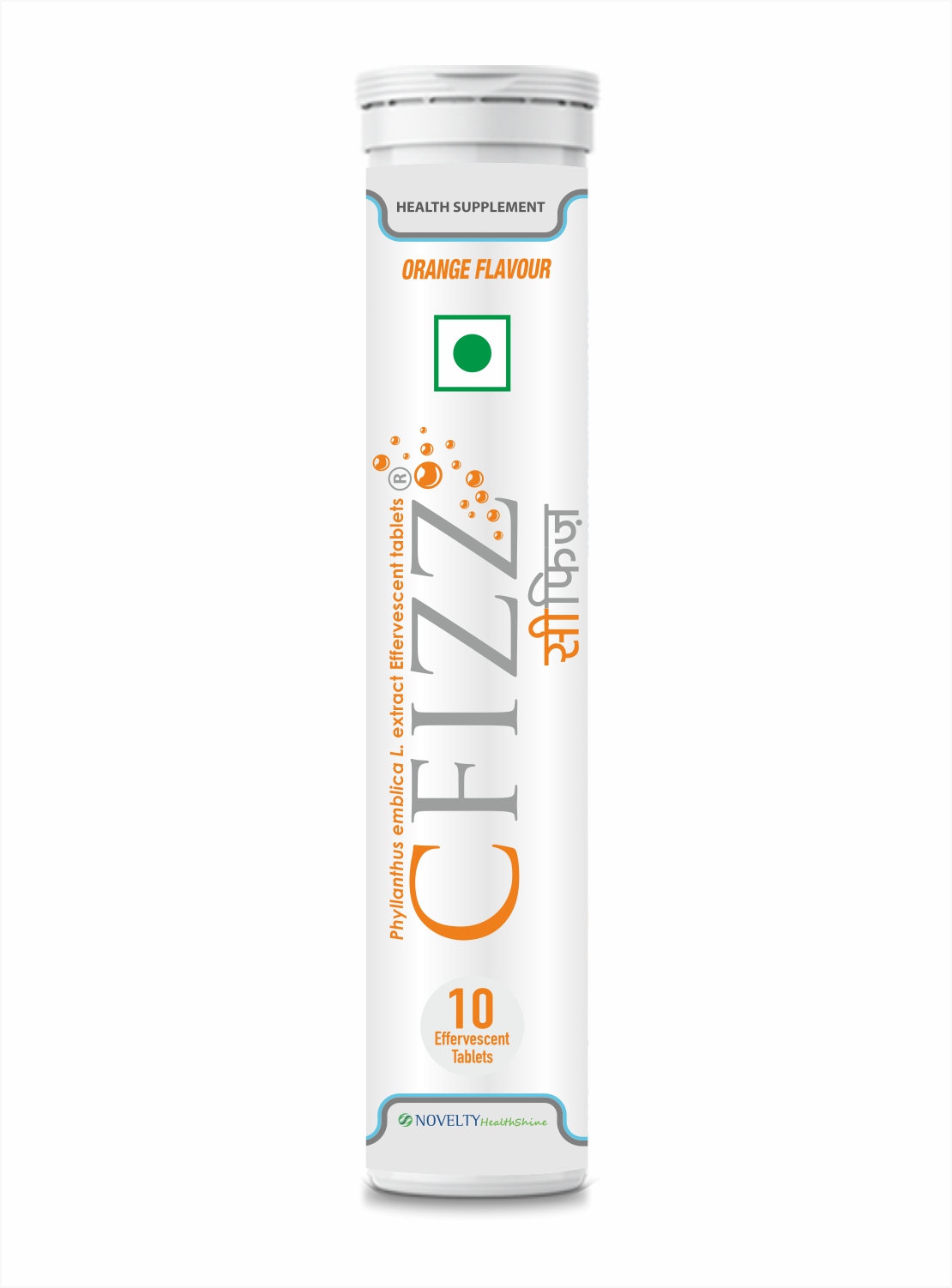 CFIZZ