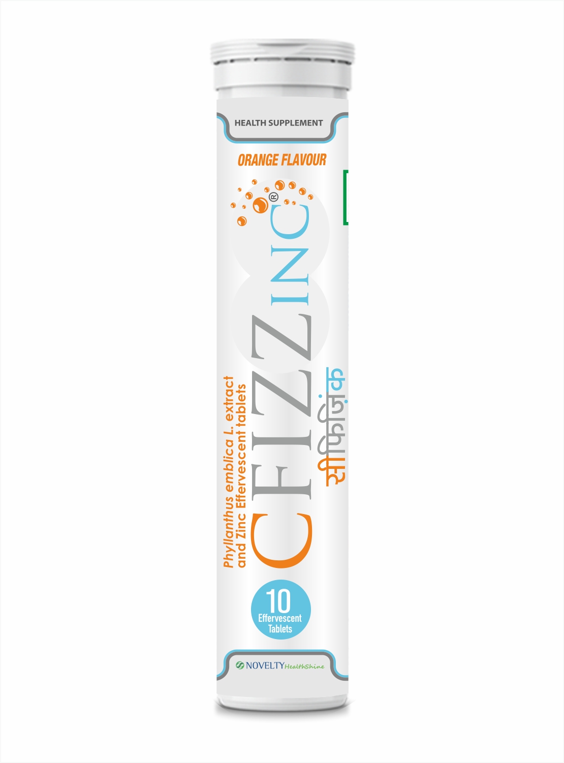 CFIZZINC