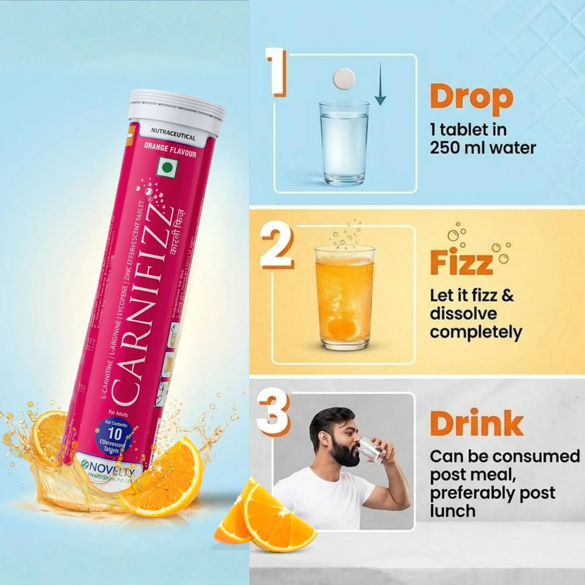 CARNIFIZZ
