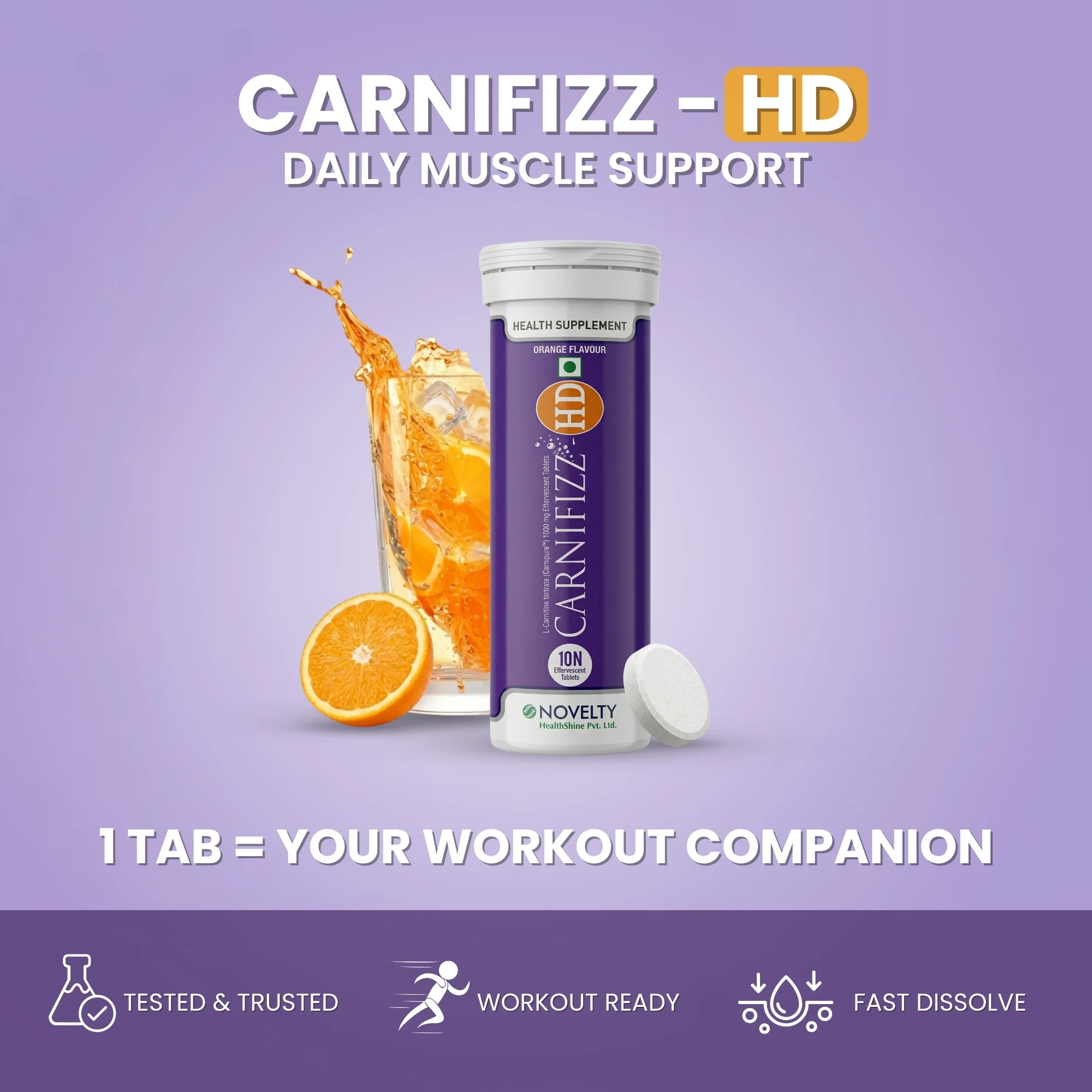 Carnifizz HD