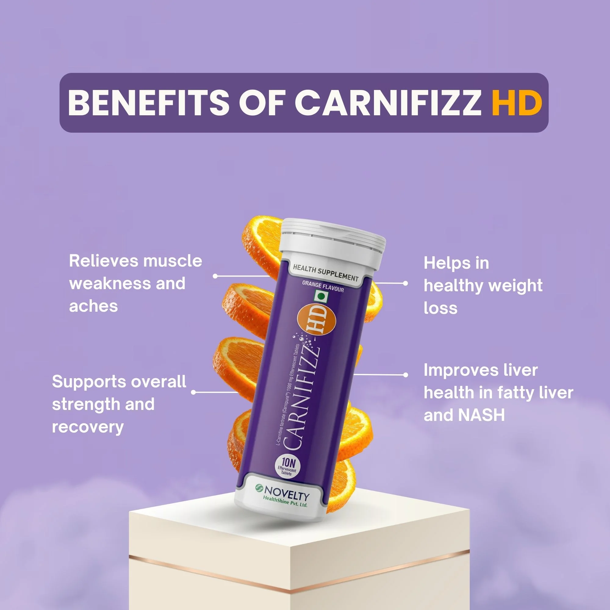 Carnifizz HD