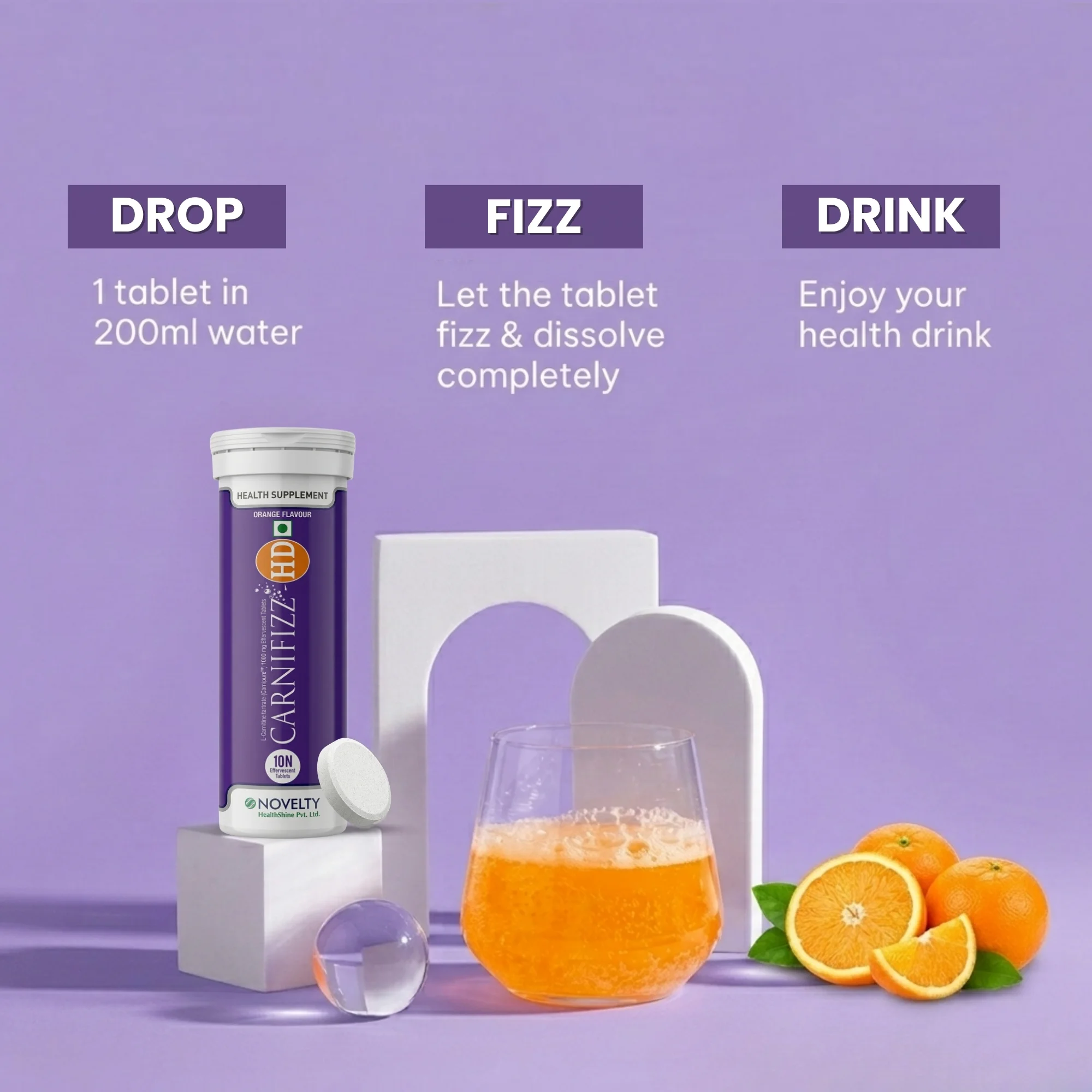 Carnifizz HD