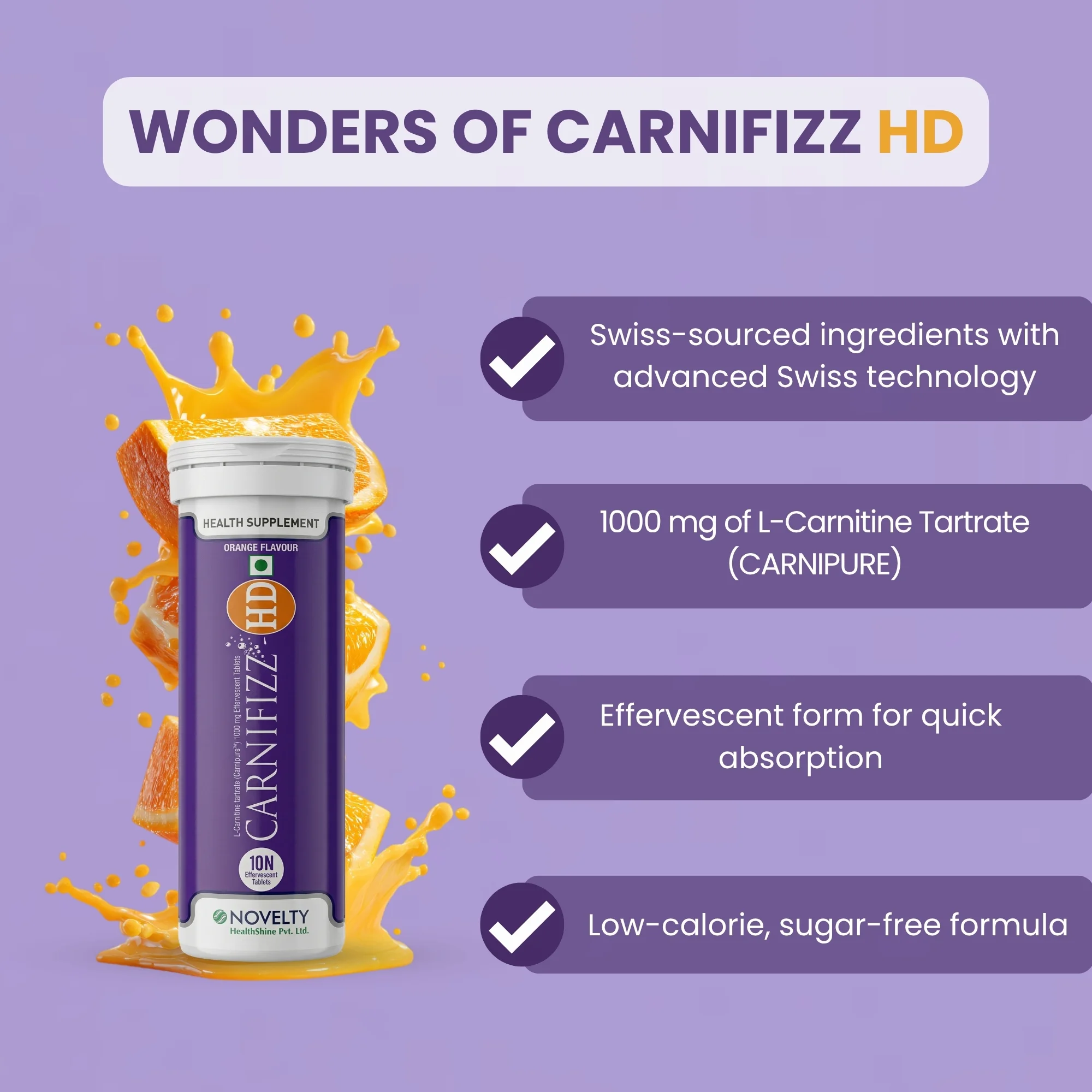 Carnifizz HD