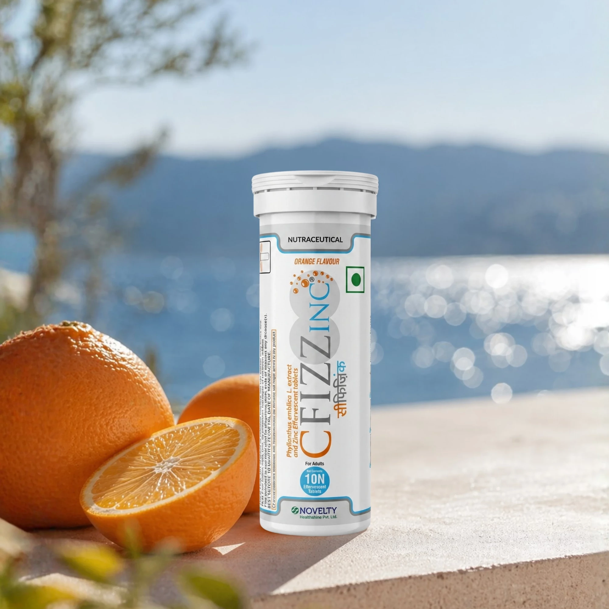CFIZZINC