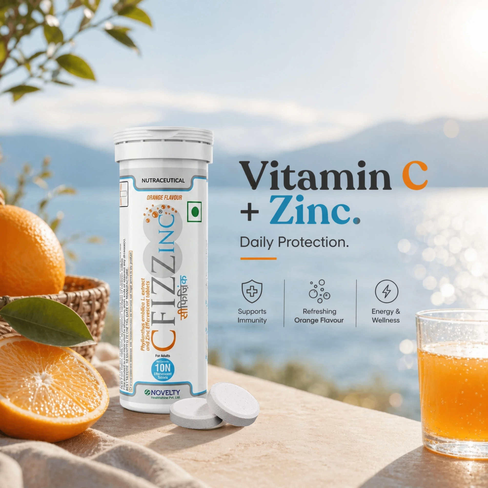 CFIZZINC