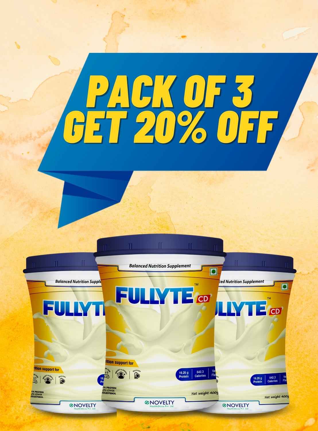 Fullyte-CD