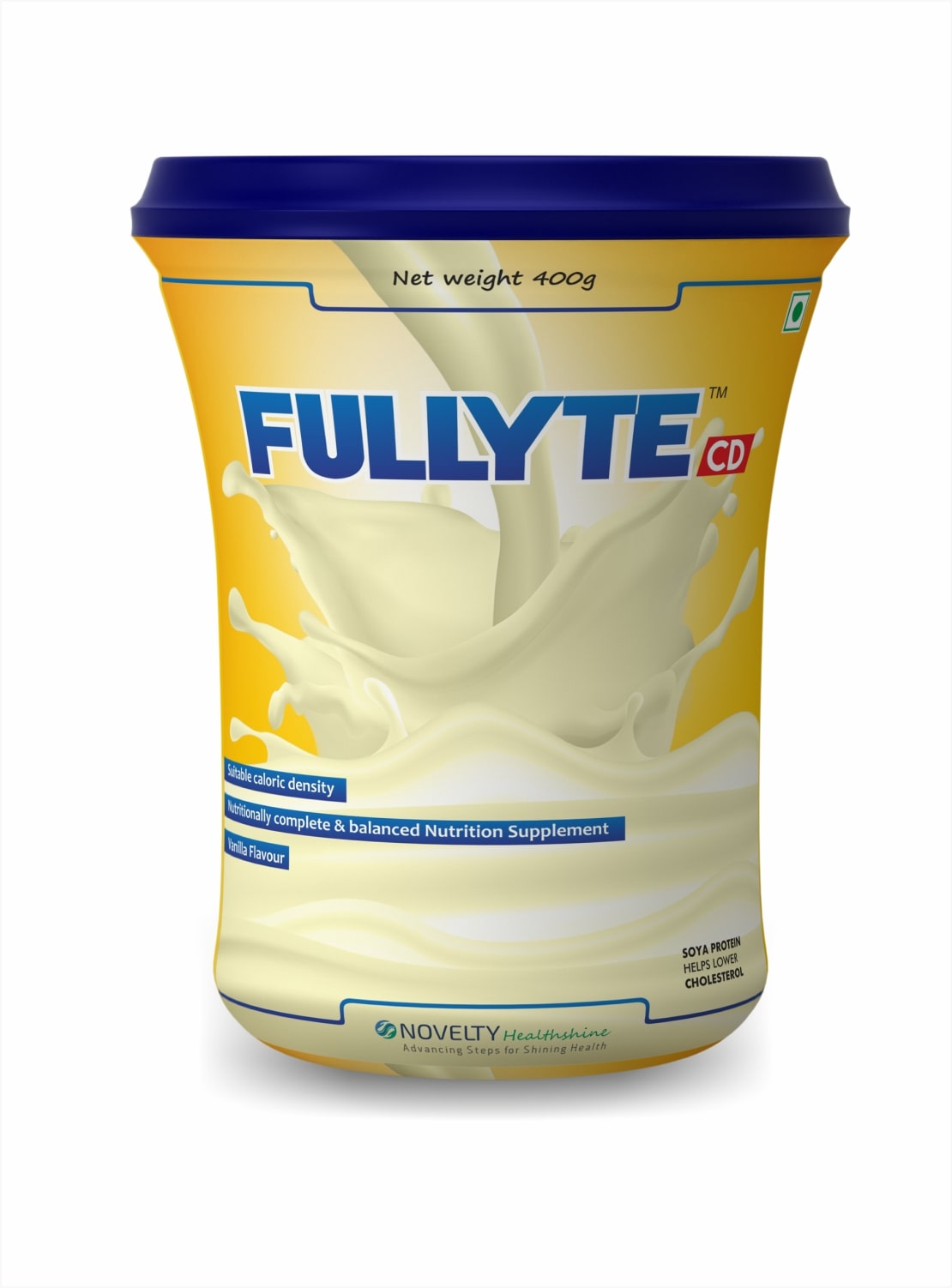 Fullyte-CD