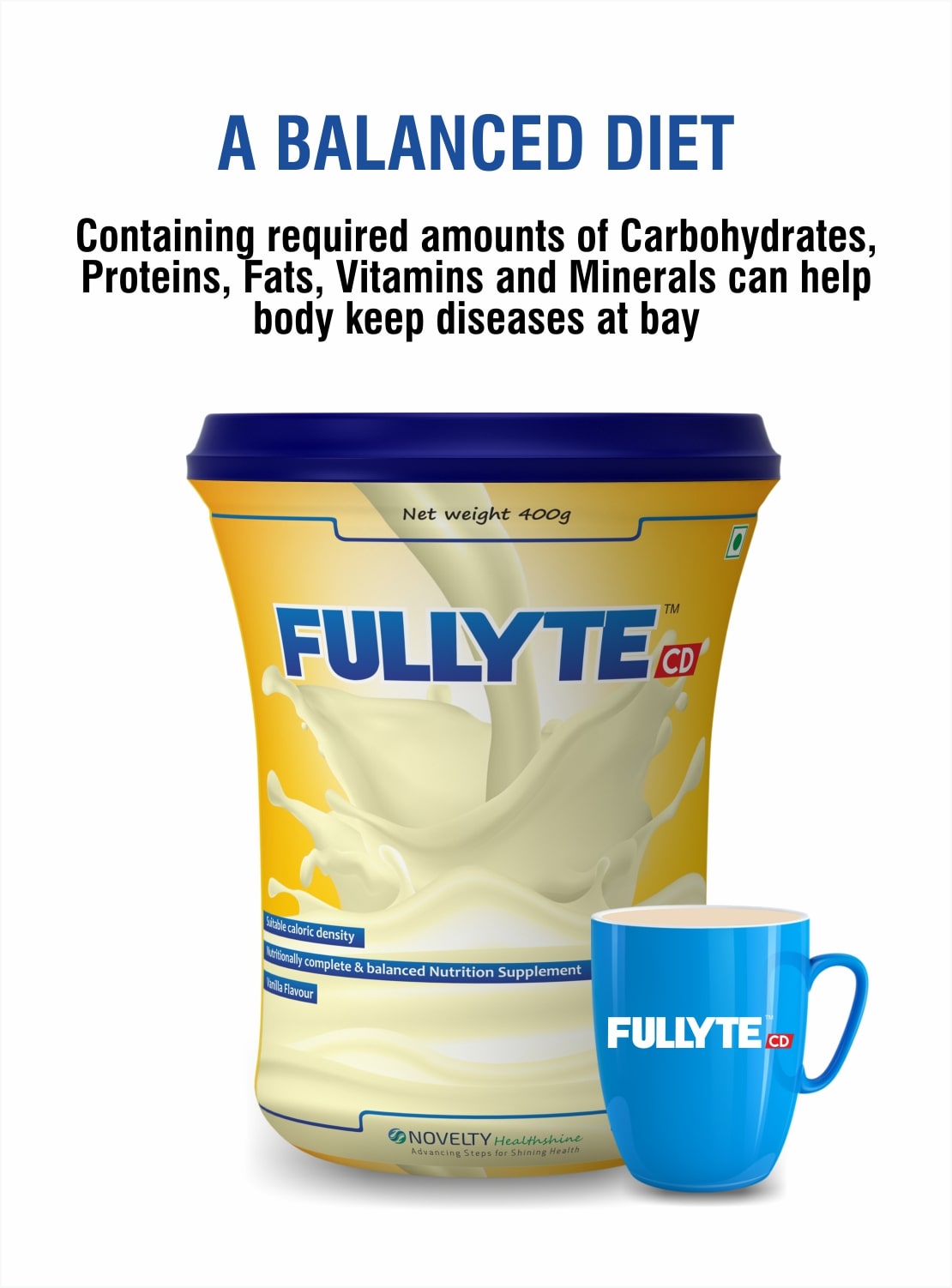 Fullyte-CD