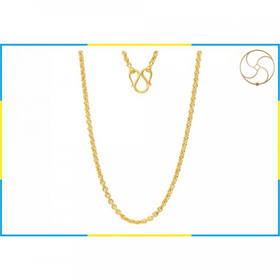 24K Chain