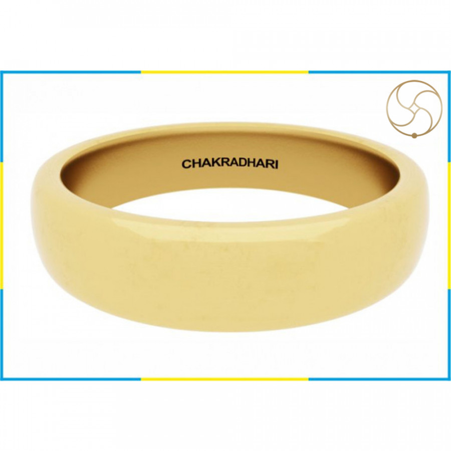 Brass Ring