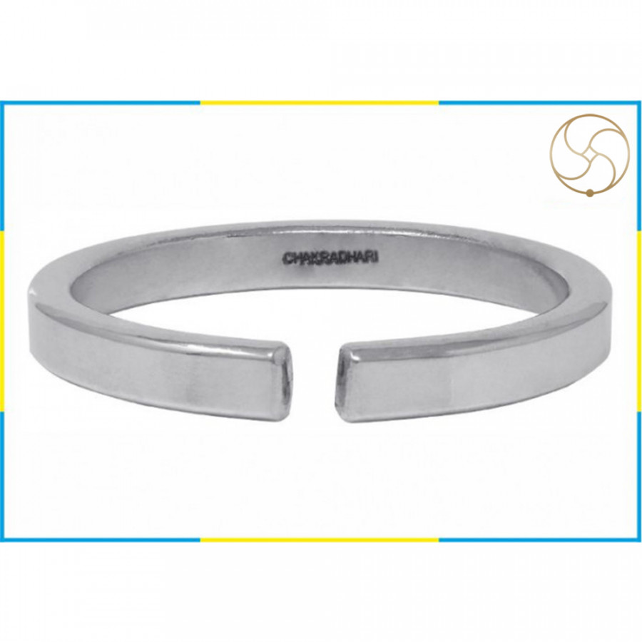 Zinc Bangle