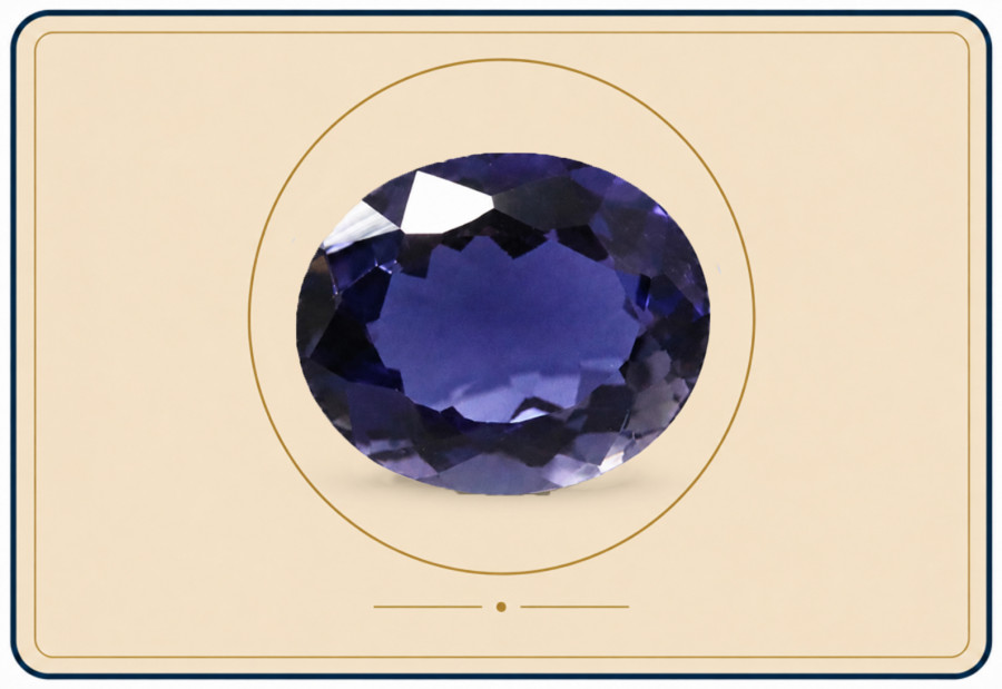 Iolite