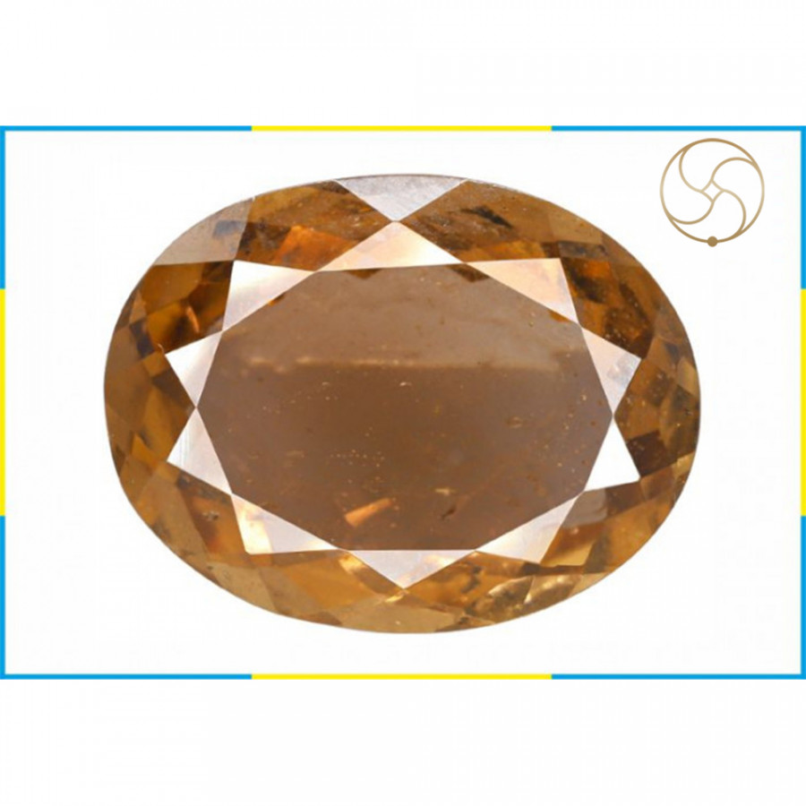 Yellow imperial Topaz-पीला शाही पुखराज