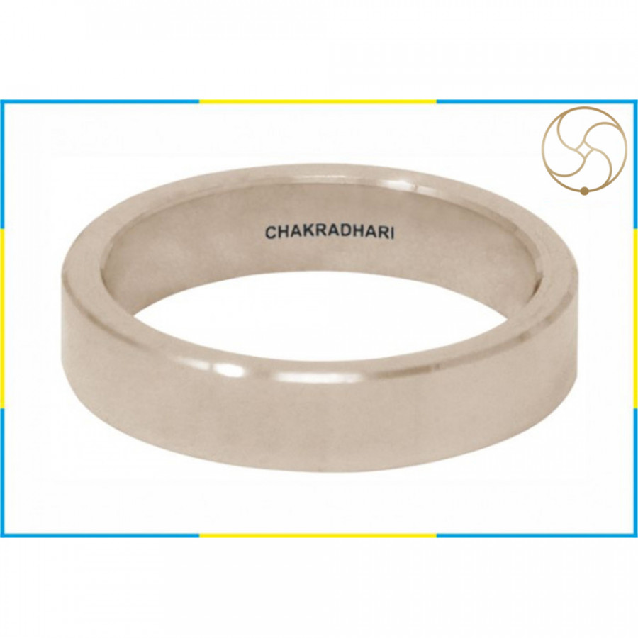 Kansa Rings