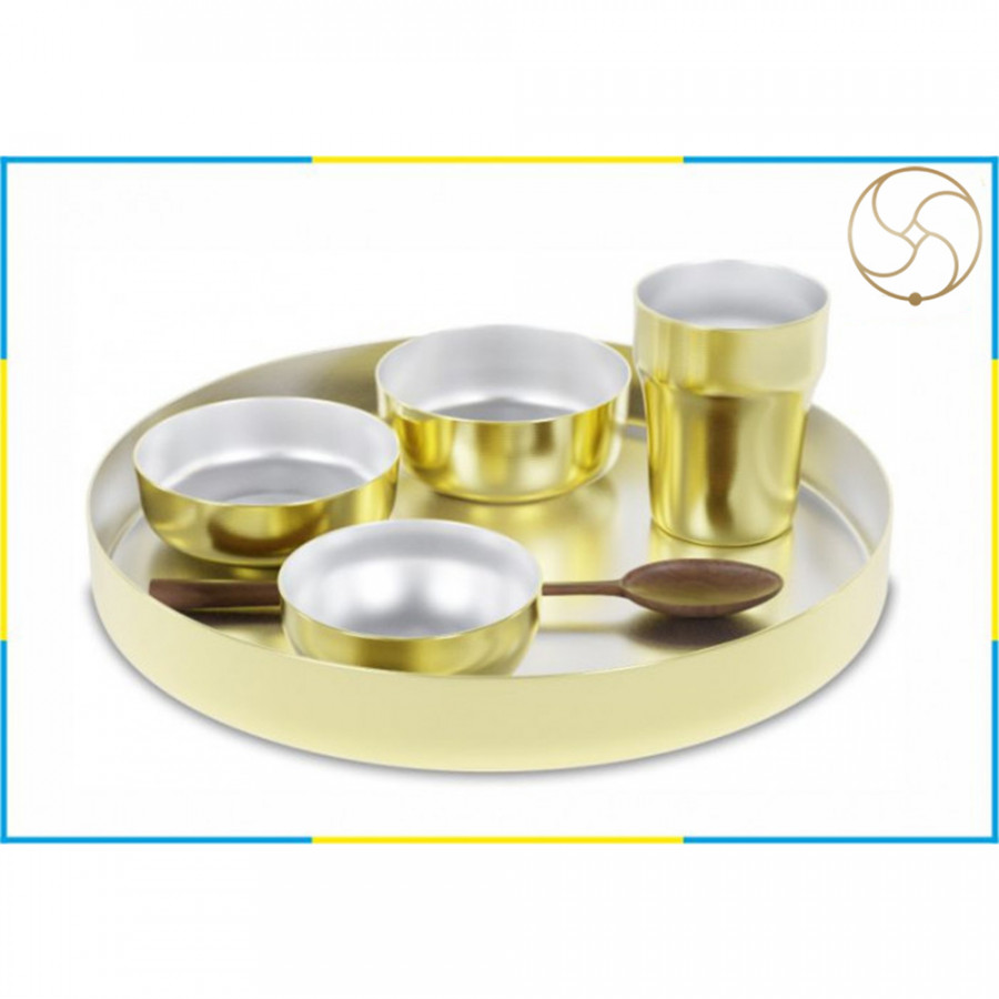 Brass Utensils