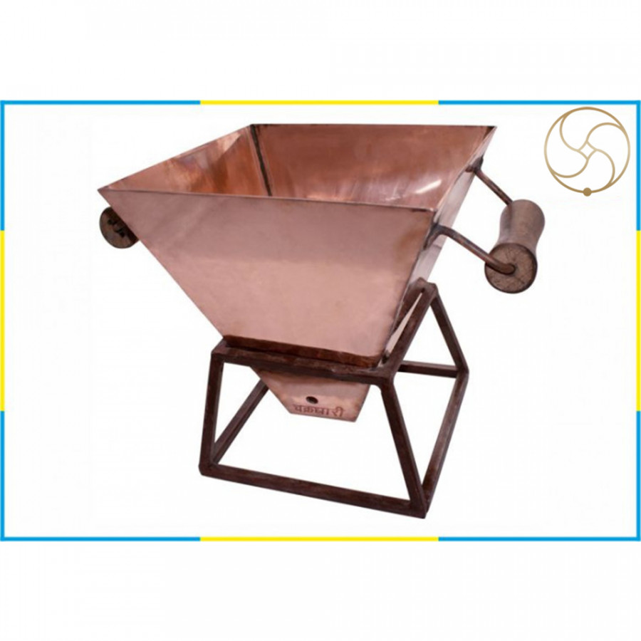 Copper Articles