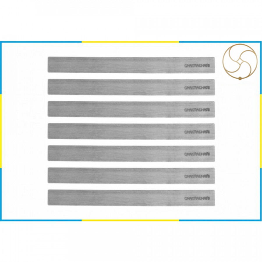 Zinc Articles