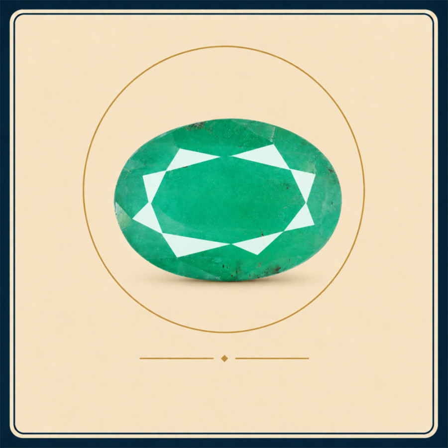 Panna-Emerald
