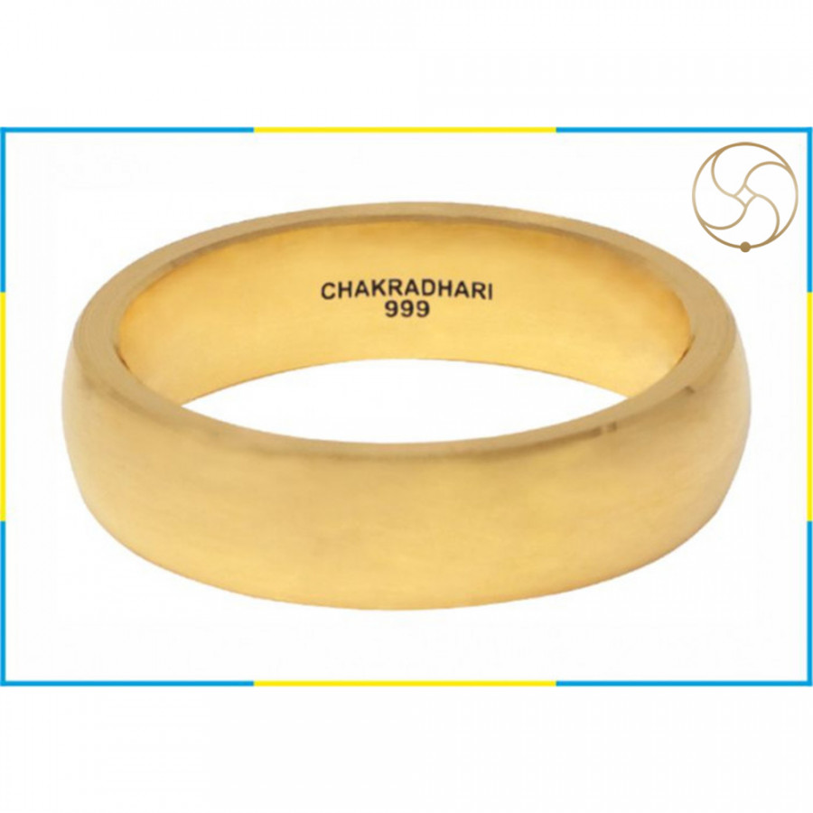 24K Ring