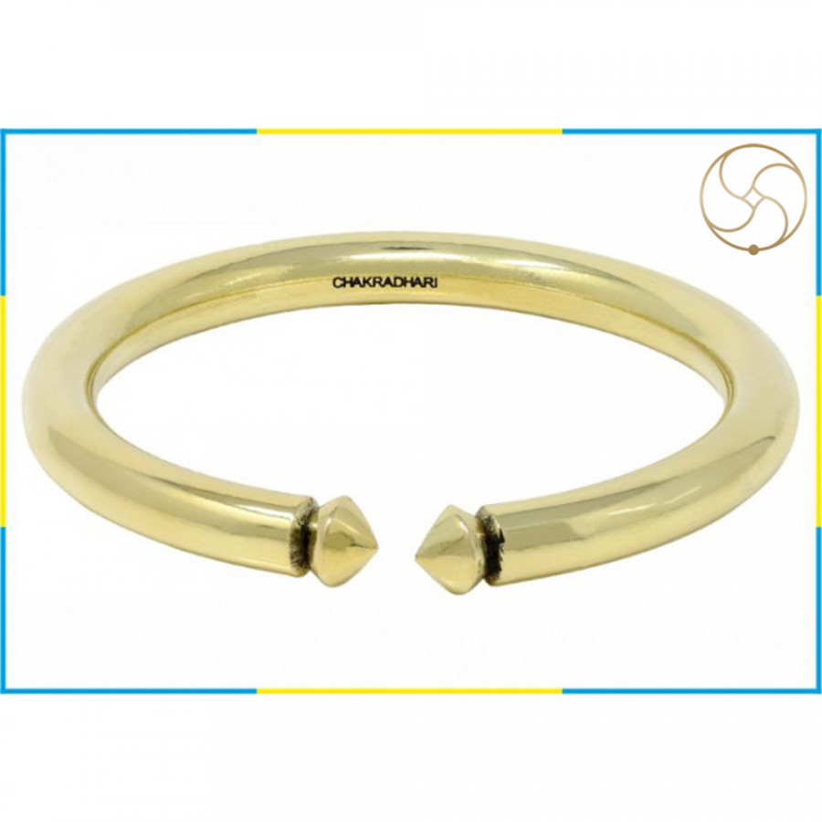 Brass Bangle