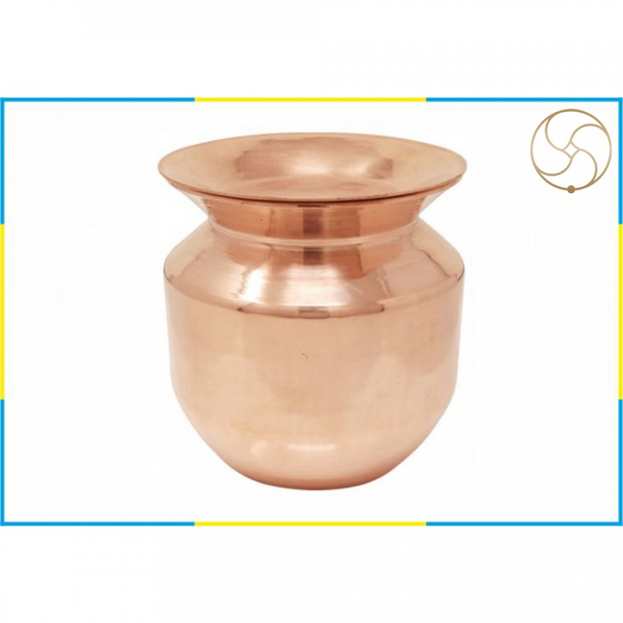 Copper Utensils