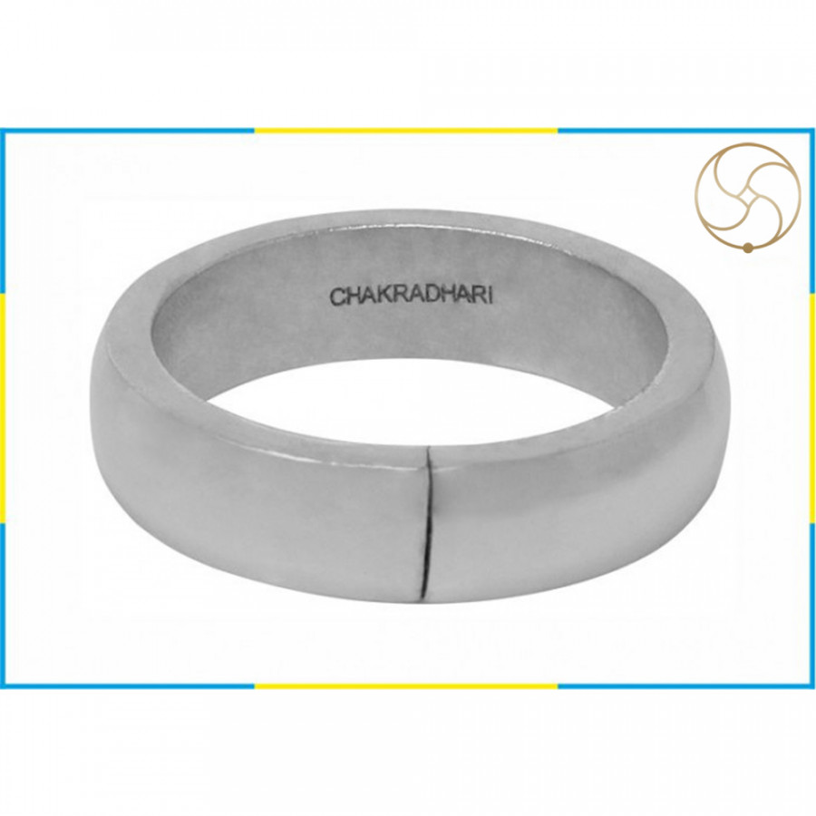 Zinc Ring