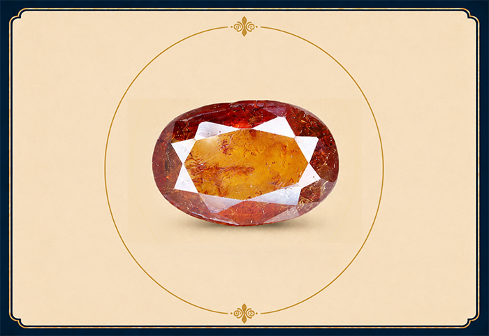 Garnet-Gomed (Srilanka)