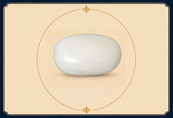 White Coral (Africa) - सफ़ेद मूंगा