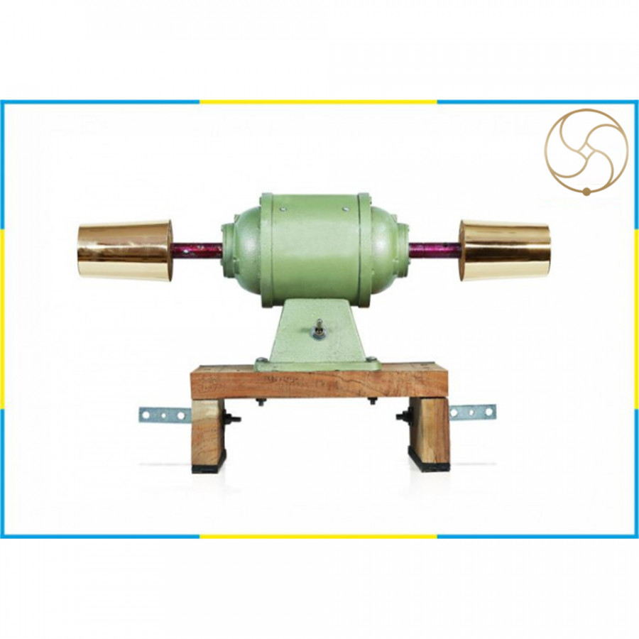 Kansa Massager