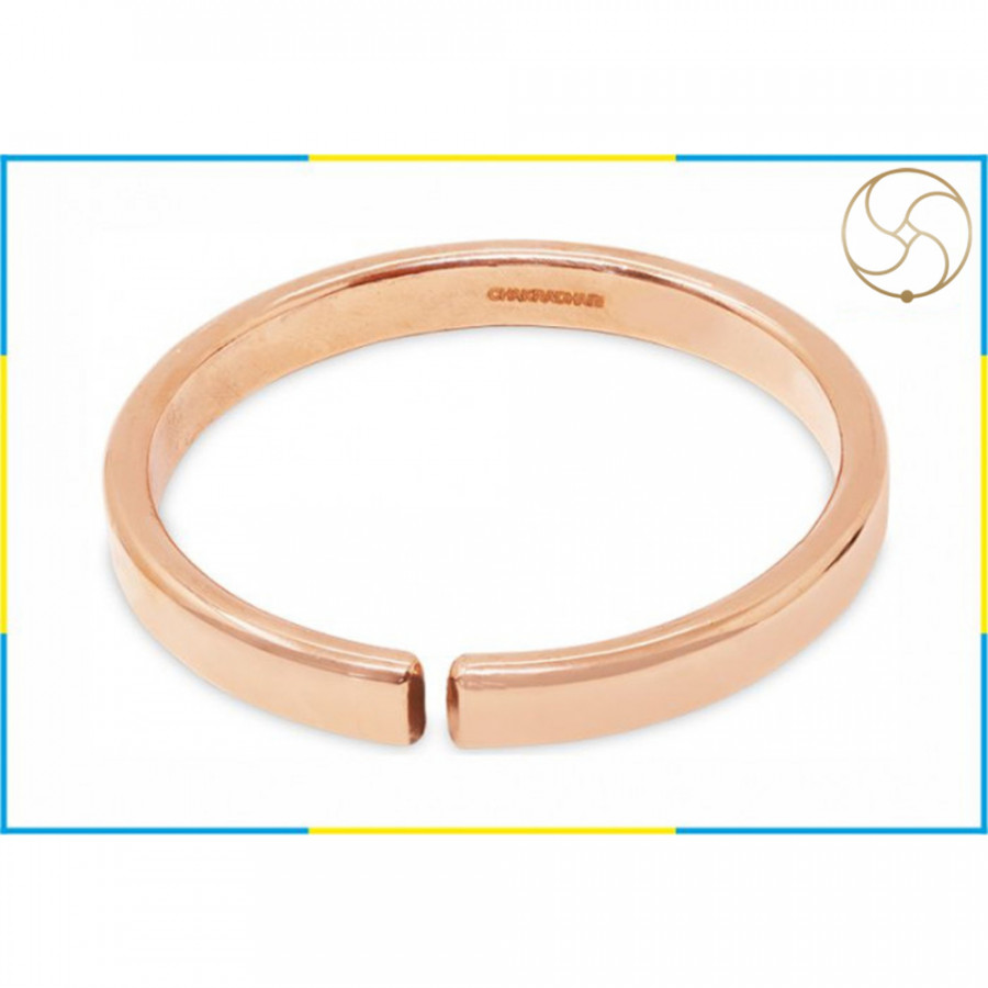 Copper Bangle
