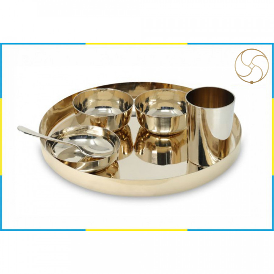 Kansa Utensils