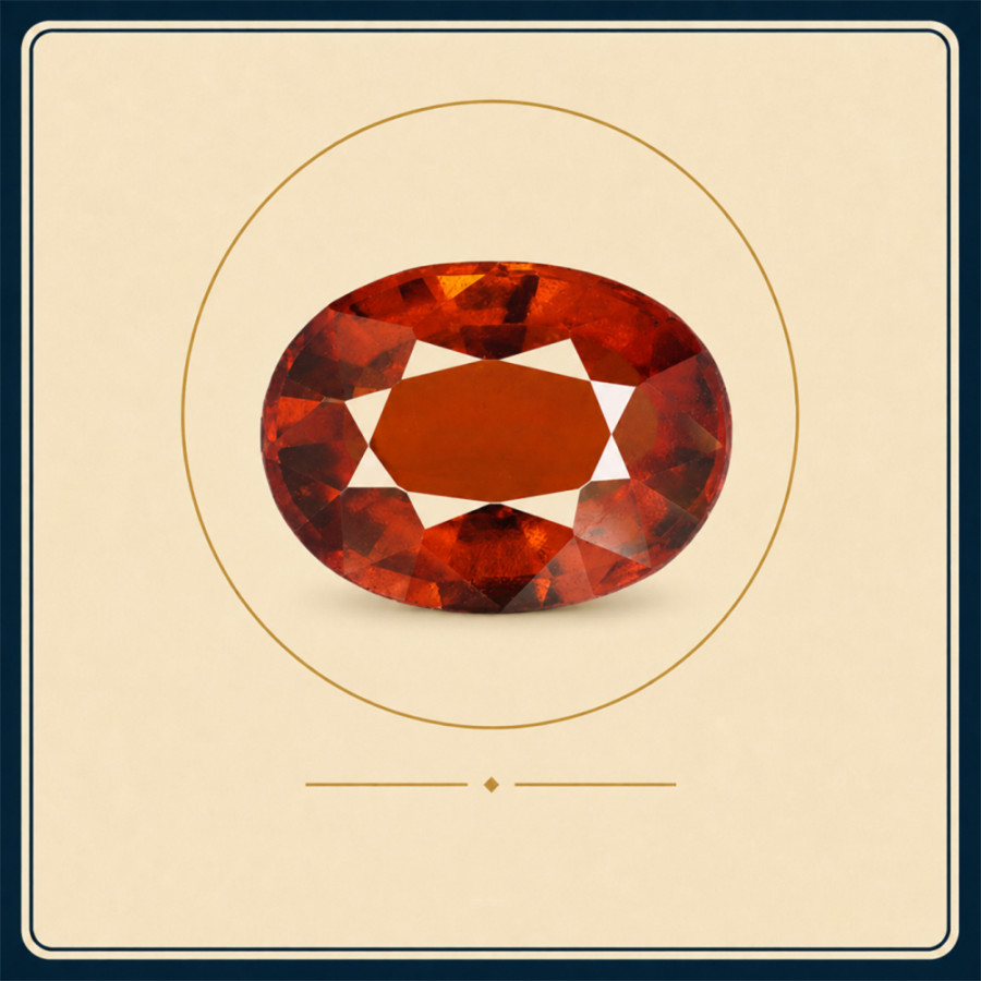 Garnet-Gomed
