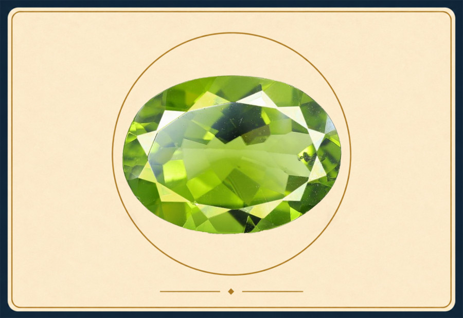 Peridot