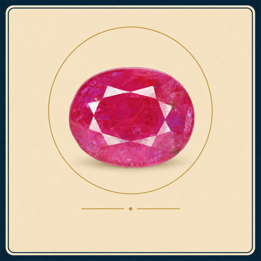Manak-Ruby