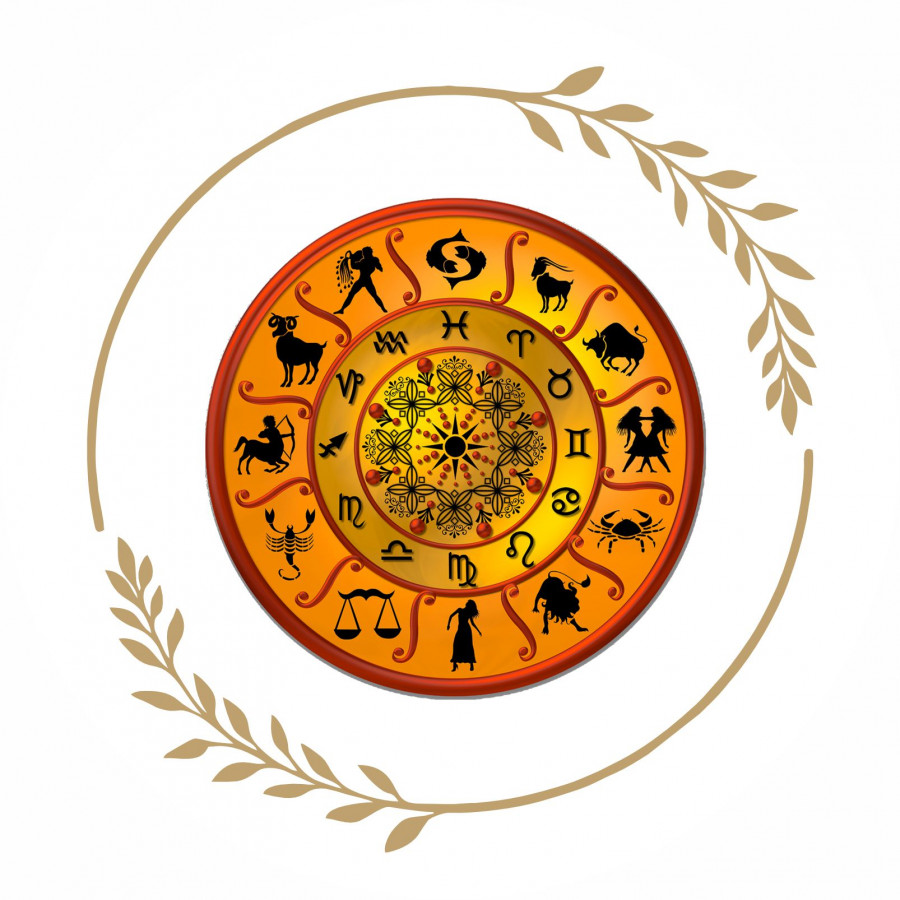 Category Alt ASTROLOGY