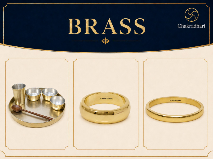 BRASS