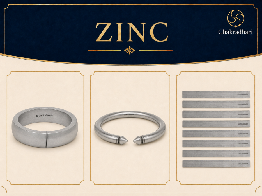 ZINC