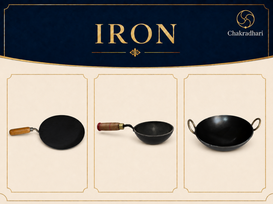 IRON