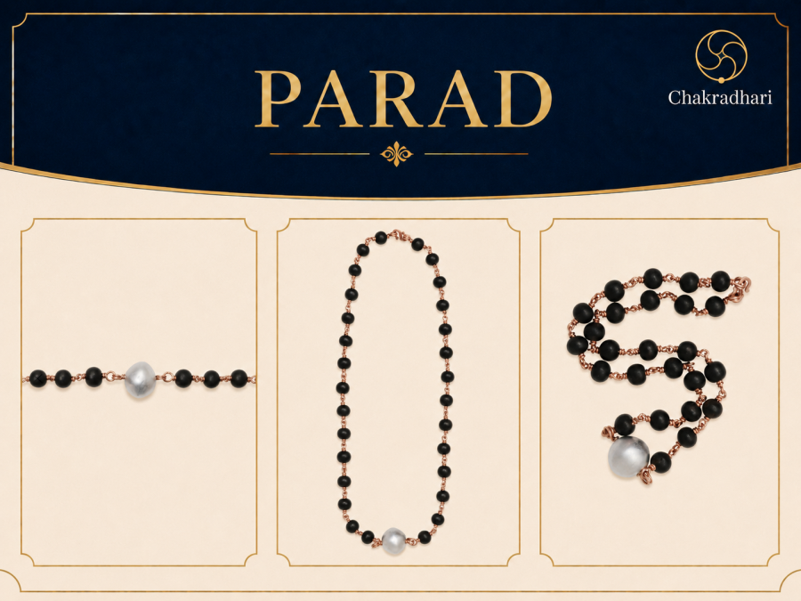 PARAD