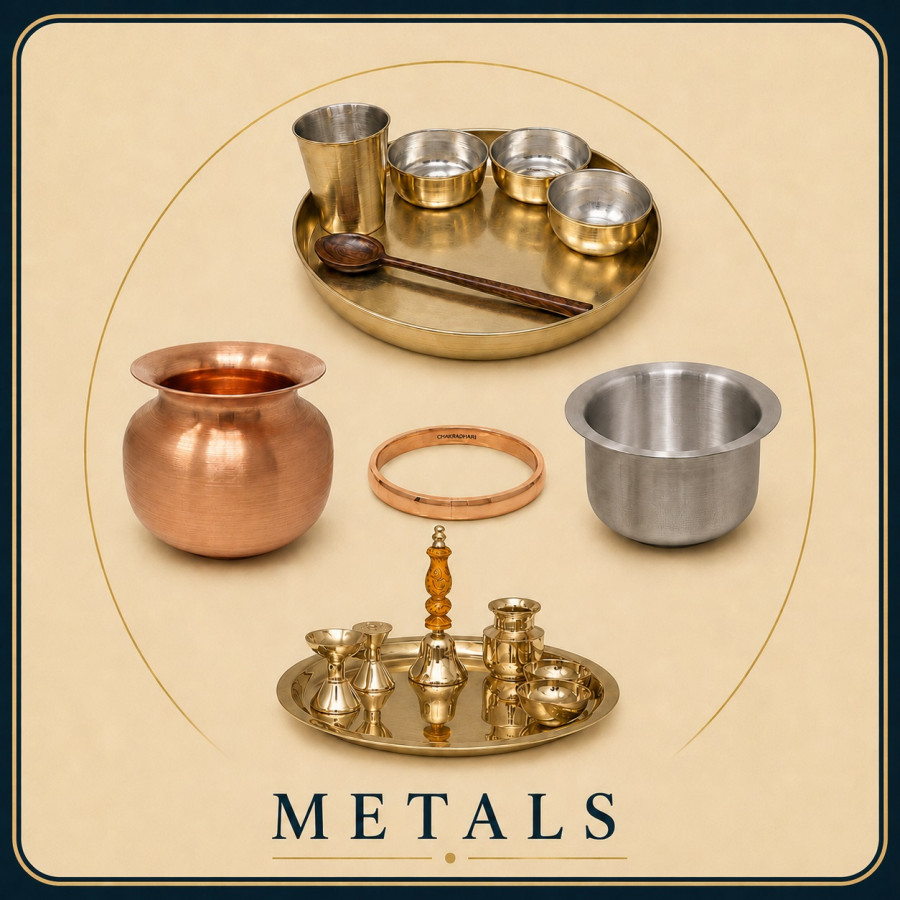 Category Alt METALS