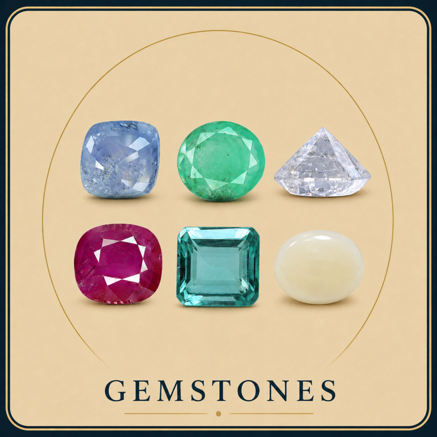 Category Alt Gemstones