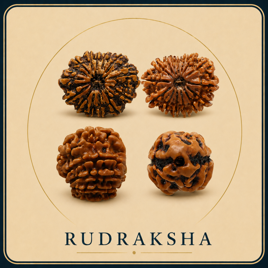 Category Alt Rudraksha