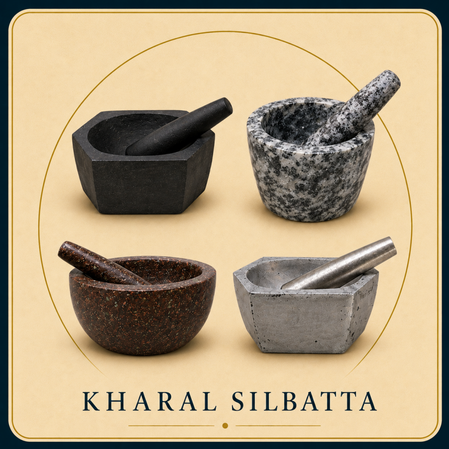 Category Alt Kharal Silbatta