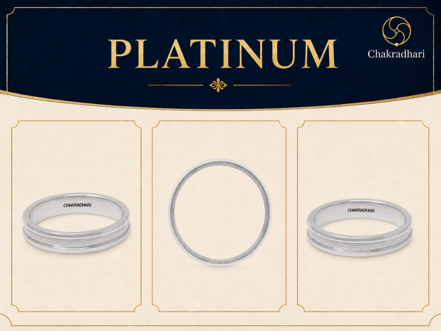 PLATINUM