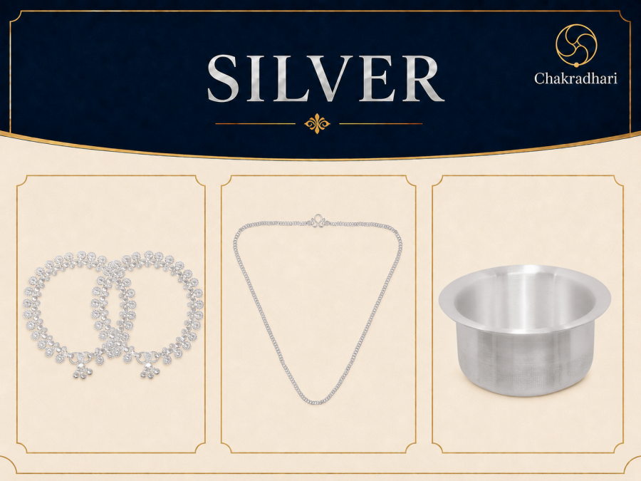 SILVER