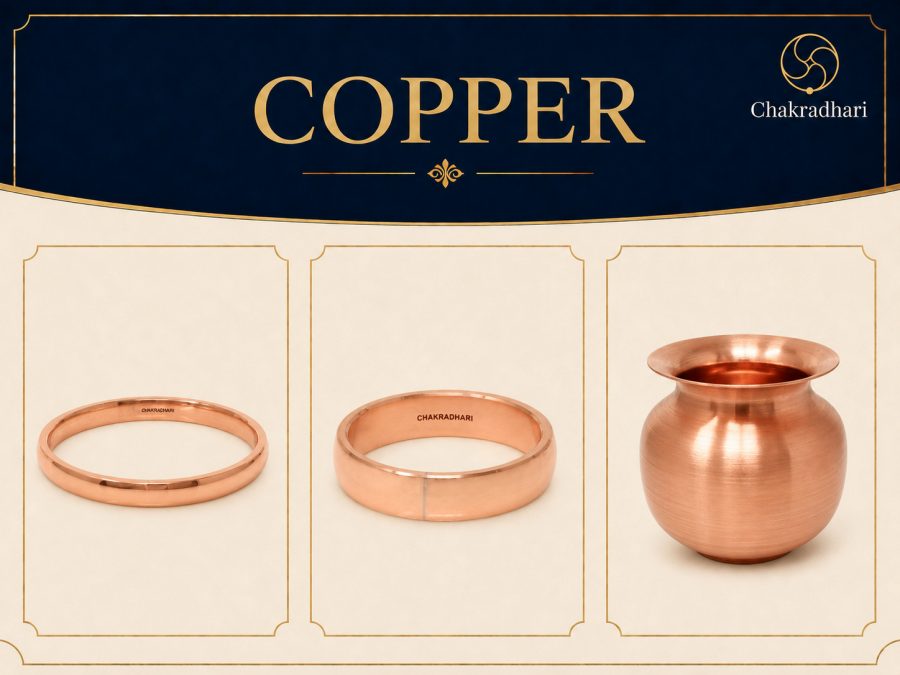 COPPER