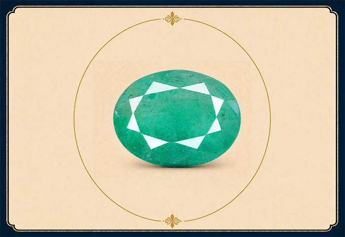 Emerald (Zambian)-पन्ना (ज़ाम्बिया)